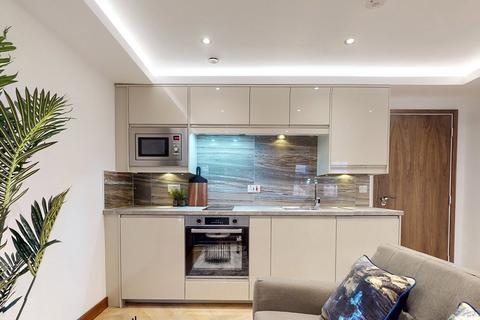 Studio to rent, Apt 30,  Live Oasis Piccadilly, Live Oasis Piccadilly M1