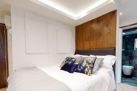 Studio to rent, Apt 30,  Live Oasis Piccadilly, Live Oasis Piccadilly M1