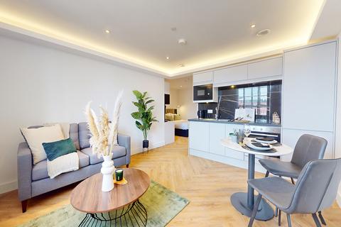 Studio to rent, Apt 0210, Live Oasis Eastgate, 1 Eastgate LS2
