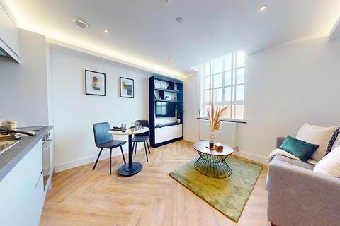 undefined, Apt 0210, Live Oasis Eastgate, 1 Eastgate LS2