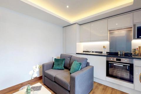 undefined, Apt 90, Oasis Residence, 73 Cookridge Street LS2