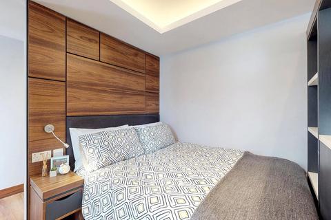 undefined, Apt 90, Oasis Residence, 73 Cookridge Street LS2