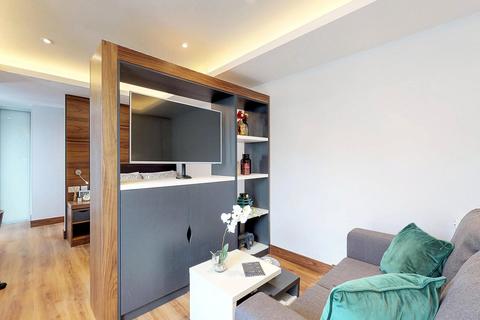 undefined, Apt 90, Oasis Residence, 73 Cookridge Street LS2
