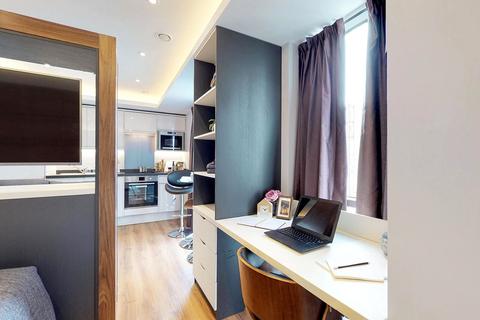 undefined, Apt 90, Oasis Residence, 73 Cookridge Street LS2