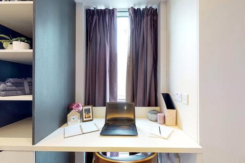 undefined, Apt 90, Oasis Residence, 73 Cookridge Street LS2
