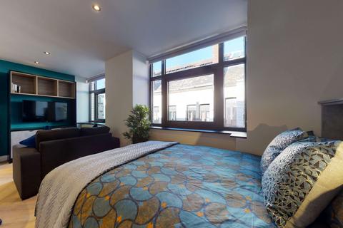 undefined, Apt 17, 7 South Parade, 7 South Parade LS1