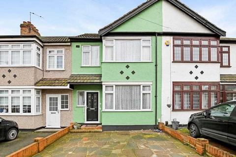 40 Lawrence Crescent, Dagenham, RM10 7HJ