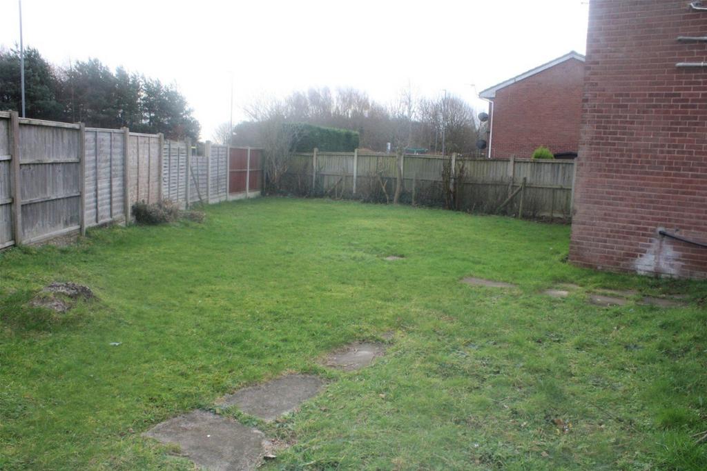 16 Braemar garden