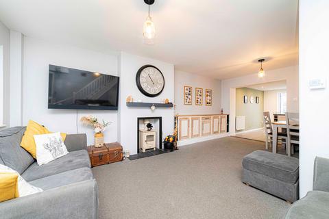 3 bedroom semi-detached house for sale, The Street, Boughton-Under-Blean, ME13