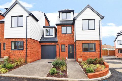 4 bedroom link detached house for sale, Water Tower Place, St. Richards Road, Deal, Kent, CT14