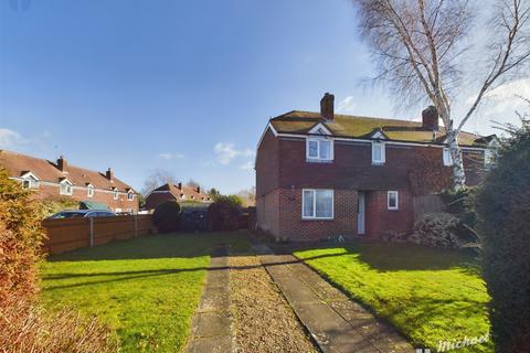 3 bedroom semi-detached house for sale, West View, Ludgershall, Aylesbury, Buckinghamshire