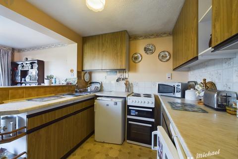 3 bedroom semi-detached house for sale, West View, Ludgershall, Aylesbury, Buckinghamshire