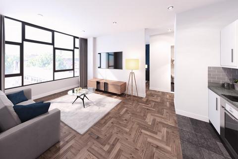undefined, PARK HOUSE 58-60 GUILDHALL STREET, PRESTON, PR1