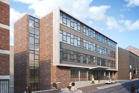 undefined, PARK HOUSE 58-60 GUILDHALL STREET, PRESTON, PR1