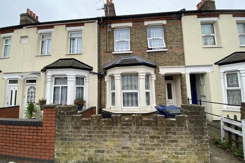 3 bedroom terraced house for sale - Shrubbery Road, SOUTHALL, Greater London, UB1