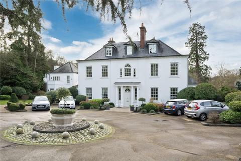 2 bedroom apartment to rent, Heronsbrook, Buckhurst Road, Ascot, Berkshire, SL5