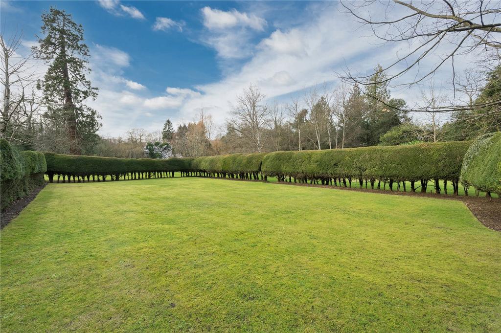 Communal Gardens