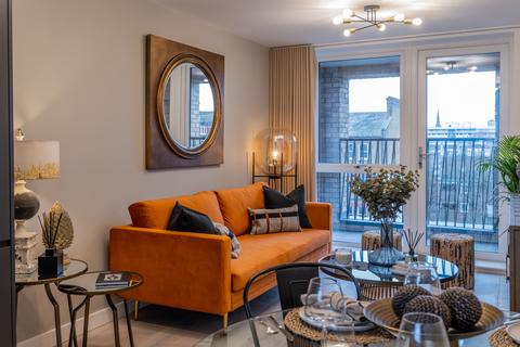 2 bedroom apartment for sale, 33 Caroline Street, Limehouse, E1