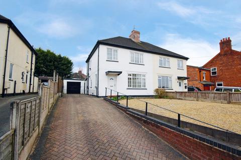 3 bedroom semi-detached house for sale, Church Lane,  Weaverham, CW8