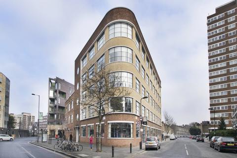 Office to rent, 3 Haberdasher Street, Shoreditch, London, N1 6AB