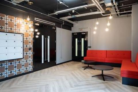 Office to rent, 3 Haberdasher Street, Shoreditch, London, N1 6AB