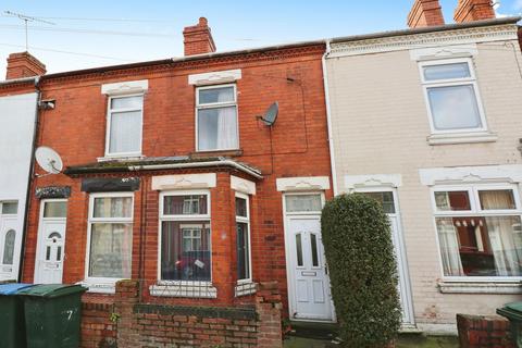 2 bedroom terraced house for sale, Wright Street, Coventry, CV1