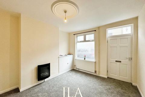3 bedroom terraced house to rent, Syston, Leicester LE7