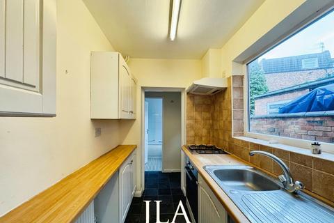 3 bedroom terraced house to rent, Syston, Leicester LE7