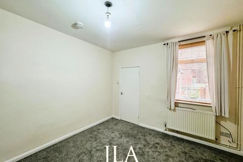 3 bedroom terraced house to rent, Syston, Leicester LE7