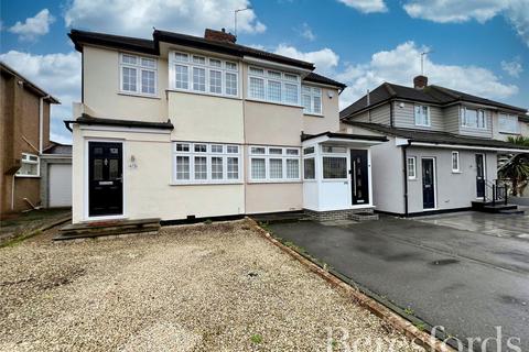 3 bedroom semi-detached house for sale - South End Road, Hornchurch, RM12