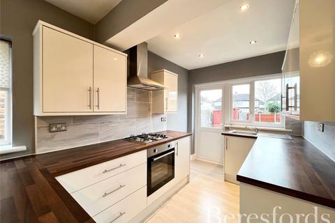 3 bedroom semi-detached house for sale, South End Road, Hornchurch, RM12