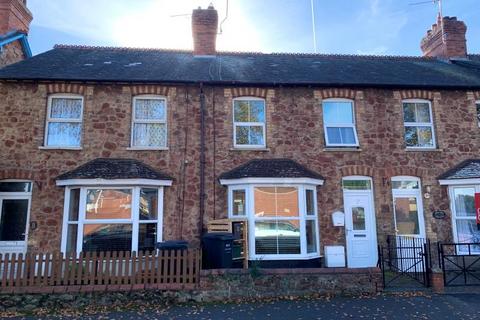 2 bedroom terraced house for sale - Summerland Avenue, Somerset TA24