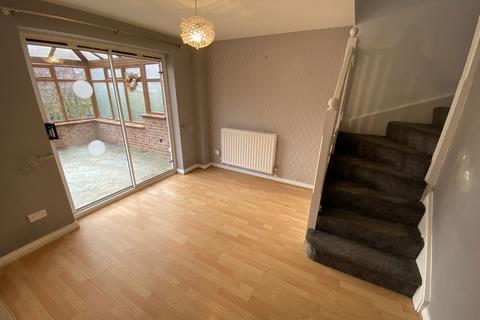 3 bedroom detached house for sale, Hallgarth, The Grove, Consett, Durham, DH8 8BL