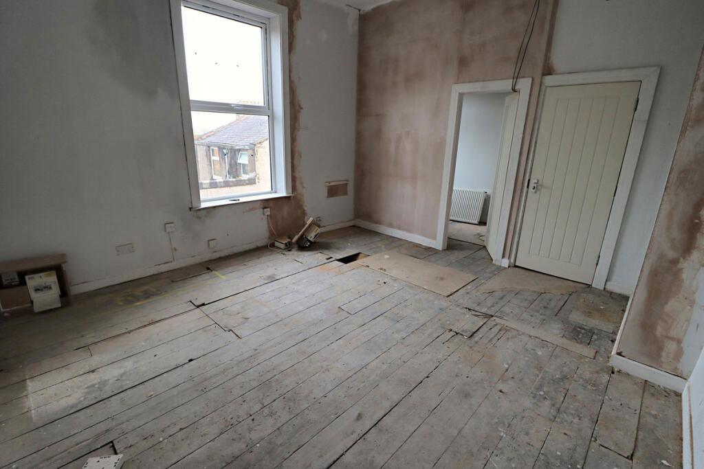 Preston New Road, Blackburn... 1 bed property for sale £210,000