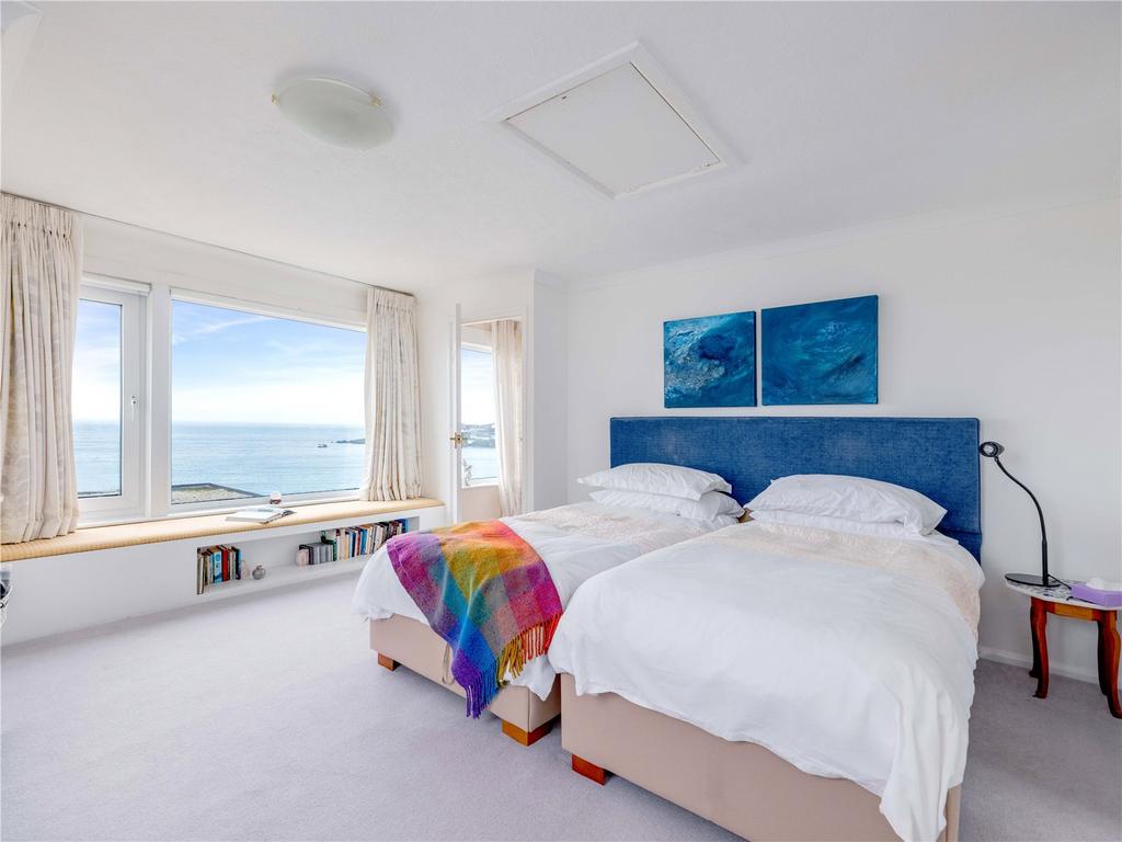 Bedrooms