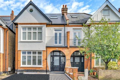 5 bedroom semi-detached house for sale, Roehampton Lane, Putney, London SW15