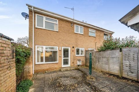 14 Arkell Avenue, Carterton, OX18 3BS