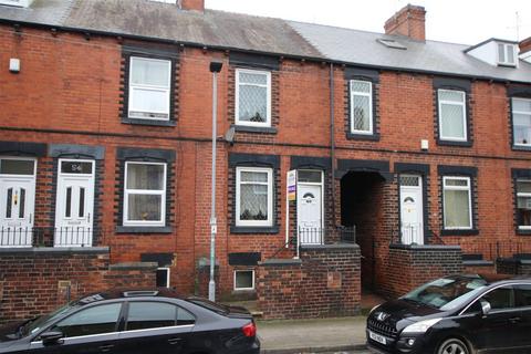 3 bedroom terraced house for sale, Bridge Street, Barnsley