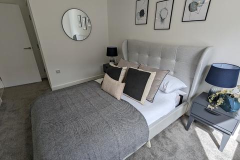 2 bedroom apartment for sale, Ye Olde Dairy, Ye Corner, Watford, Hertfordshire, WD19 4FU