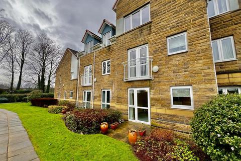 1 bedroom retirement property to rent - Stanhope Court, Brownberrie Lane, Horsforth, Leeds, LS18