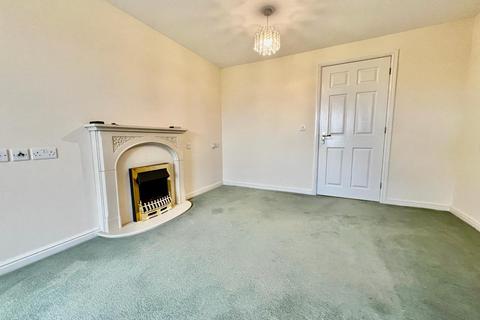 1 bedroom retirement property to rent, Stanhope Court, Brownberrie Lane, Horsforth, Leeds, LS18