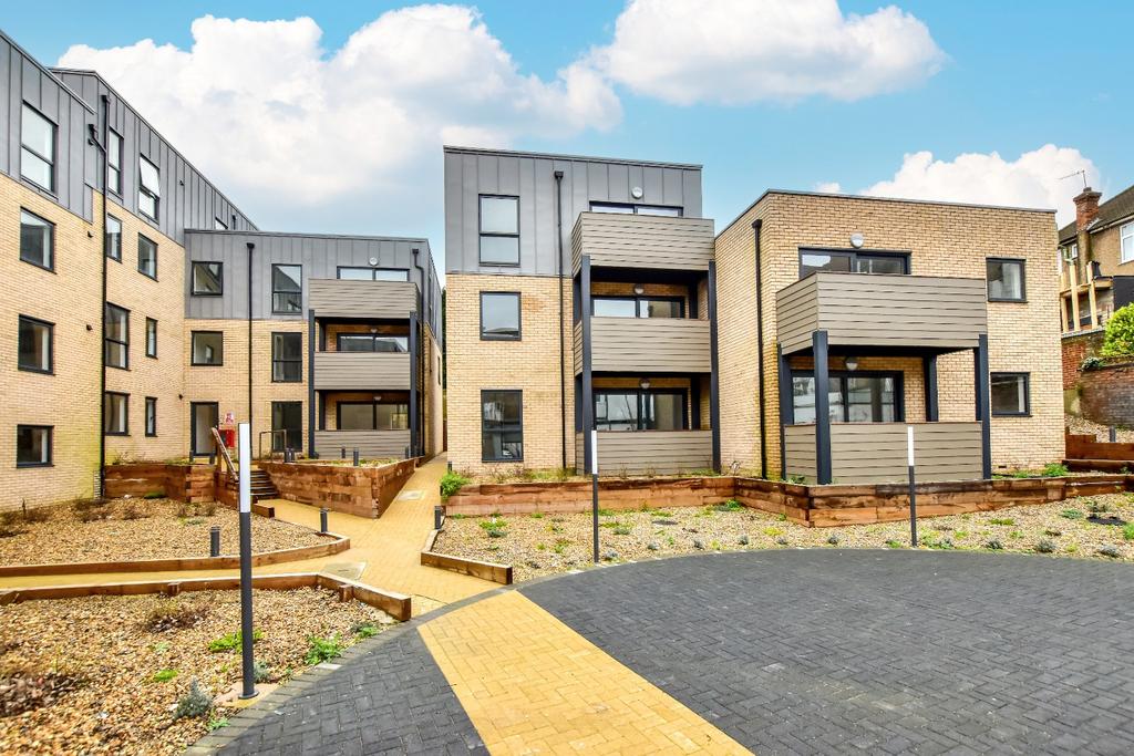 Ye Olde Dairy, Ye Corner, Watford... 1 bed apartment for sale £265,000