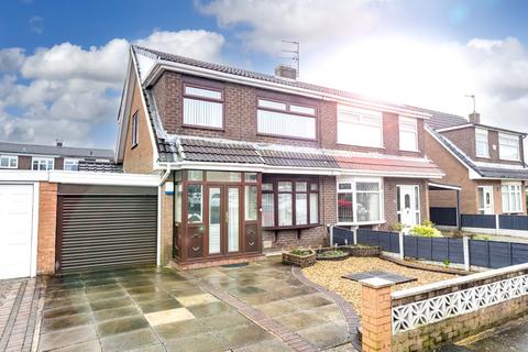 3 bedroom semi-detached house for sale, Birstall Avenue, St. Helens