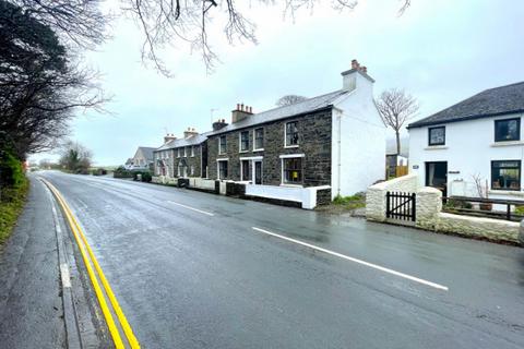 3 bedroom cottage for sale, Whitehouse Cottages, Main Road, Kirk Michael, IM6 2HE