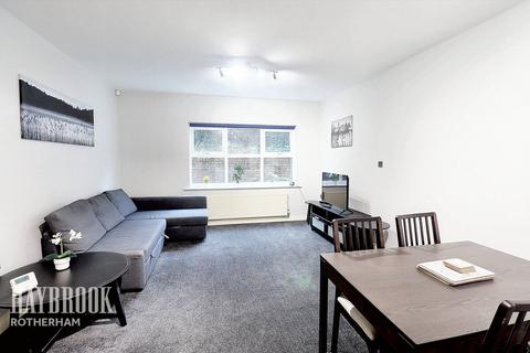 2 bedroom apartment for sale, Moorgate View, Rotherham