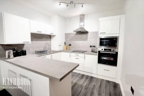 undefined, Moorgate View, Rotherham