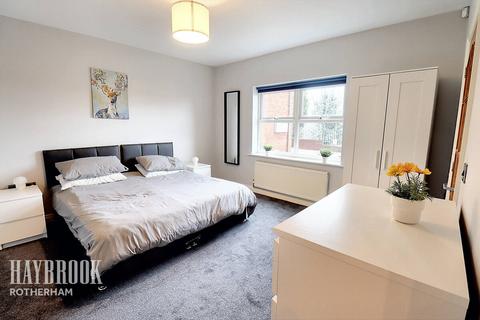 undefined, Moorgate View, Rotherham