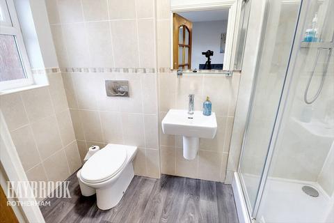undefined, Moorgate View, Rotherham