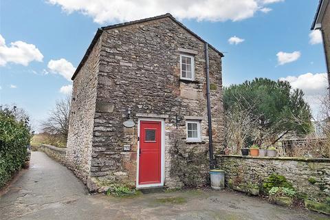 Riverbank Cottage Mellbecks, Kirkby Stephen, CA17 4AB