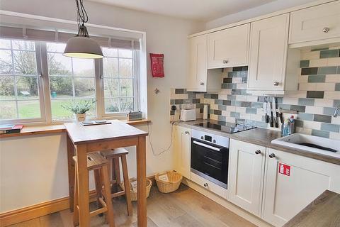 Riverbank Cottage Mellbecks, Kirkby Stephen, CA17 4AB